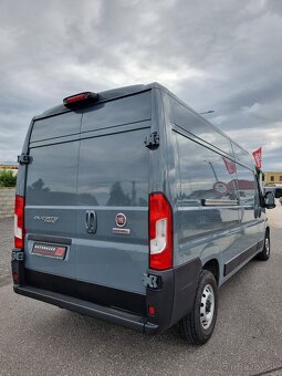 Fiat Ducato 2.2 MultiJet 180 L4 MAXI za 23.990 € s DPH - 6