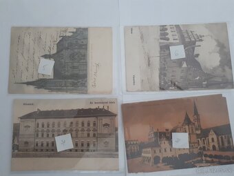 Stare pohladnice Presovsky kraj - 6