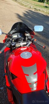 Honda Cbr 954 fireblade - 6
