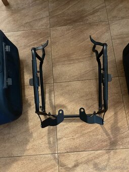 GIVI BOČNÉ KUFRE MONOKEY SIDE V35N - 6