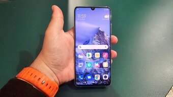 Xiaomi MiNote 10 Lite - 6/128GB - 6
