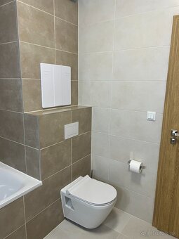 2-izbový byt Nové Mesto nad Váhom, ulica Hroznová - 6