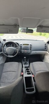 Kia ceed - 6