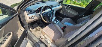VW passat B6 - 6