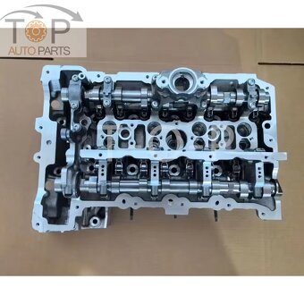 Nová hlava motora N20B20-11127624778 - 6