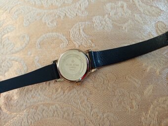 Hodinky Blue star Quartz Swiss - 6