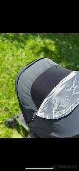 Cybex priam black 2021 - 6