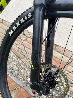 Predam bicykel SCOTT SCALE 980 Grey - 6