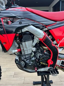 Honda CRF 450 2020 - 6