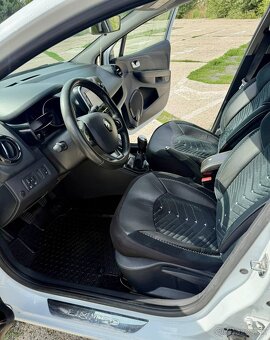 Predám Renault Clio Grandtour Limited r.v.: 8/2018 - 6