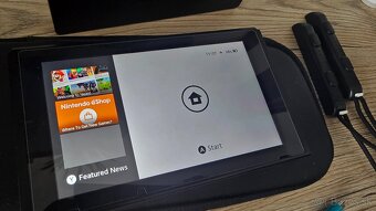 Nintendo Switch CFW + 1TB SD CARD > gaming zadarmo - 6