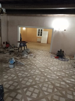 Predám nové nepoužité vlysy /parkety/ - 6