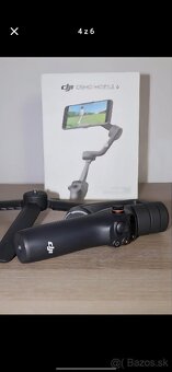 Dji osmo Mobile 6 - 6