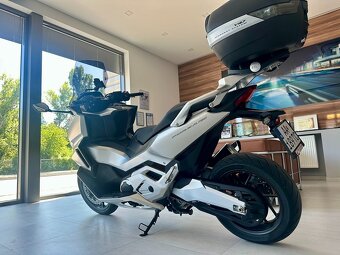 Honda Forza 750 - 6