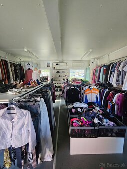 Kancelársky kontajner 30 m² – zateplený, klíma, voda, elektr - 6