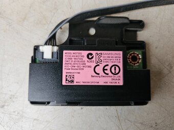 Samsung UE40JU6072U - ROZBITA OBRAZOVKA - 6