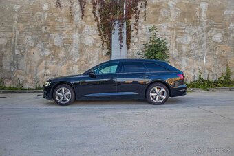 Audi A6 Avant 35 2.0 TDI mHEV Sport S tronic - 6