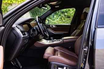 BMW X5 xDrive45e 290kW - 6