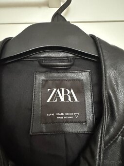 Nová pánska bunda Zara - 6