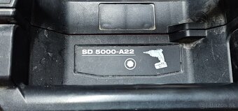 Hilti SD 5000-a22 - 6