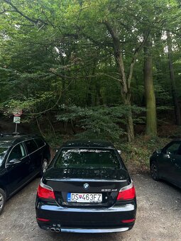 BMW 530d E60 Xdrive - 6