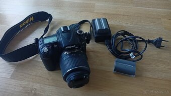 Nikon D90 - 6