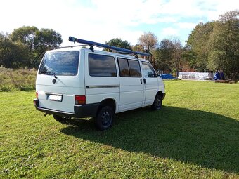 VW T4 carawelle - 6