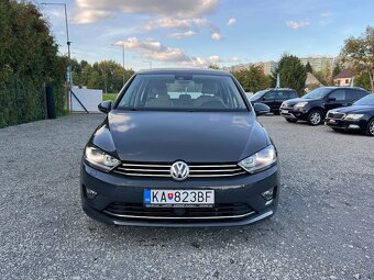 Volkswagen Golf Sportsvan 2.0 TDI BMT 150k Highline - 6