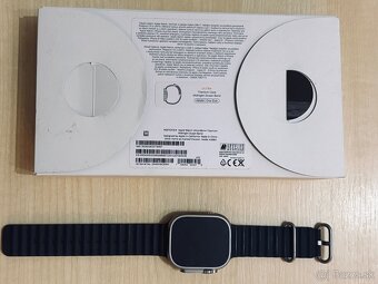 Watch Ultra1 49mm - 6
