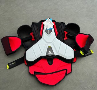 ✅RAMENA/VESTA BAUER VAPOR HYPERLITE SR - L aj XL - 6