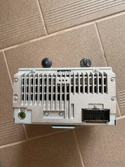 Autorádio HN445MCEUA Hyundai, Kia - 6