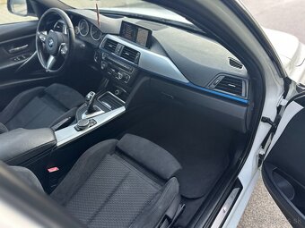 BMW F30 320d xDrive 135kw Msport - 6