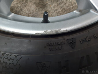 5x114,3 17" Renault Captur SUV , Arkana, Kadjar - 6