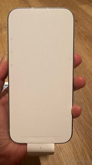 iPhone 15, BLUE, 256GB - 6