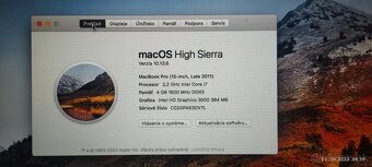 Apple MacBook Pro 15" Late-2011 (A1286) - 6