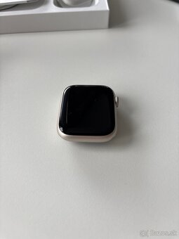 Apple Watch Series 8 45mm - 6