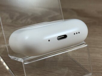 NOVÉ Apple AirPods Pro 3. Generácie - 6