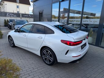 BMW Rad 2 Gran Coupé 218i Luxury line SK ŠPZ - 6