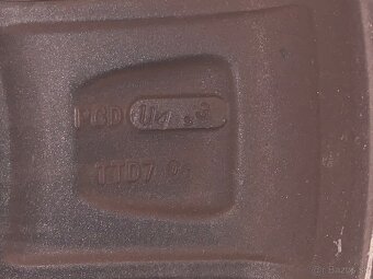 Elektrony + celoročne prenu 225/65 R17 - 6