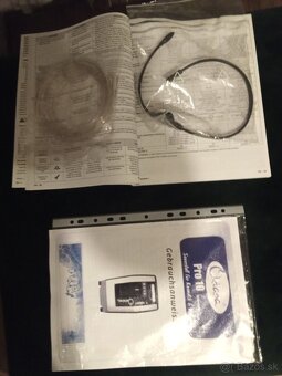 Kyslikovy koncentrátor DeVilbiss 1025 (10l) - 6