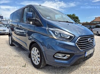 FORD Tourneo Costum L1H1 Titanium 2,0tdi 125kW - 6