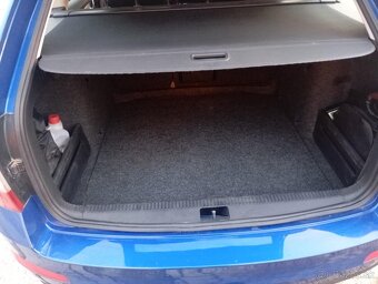 Škoda Octavia 3 2.0tdi 110kw 4x4 - 6