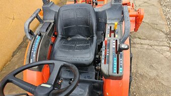 Kubota - 6