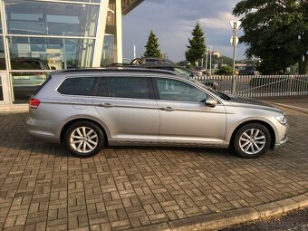 VOLKSWAGEN PASSAT B8 2.0 TDi FULL LED VIRTUAL COCKPIT - 6