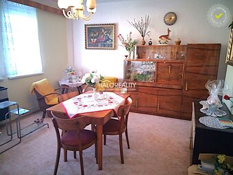 HALO reality - Predaj, rodinný dom Nováky - ZNÍŽENÁ CENA - E - 6