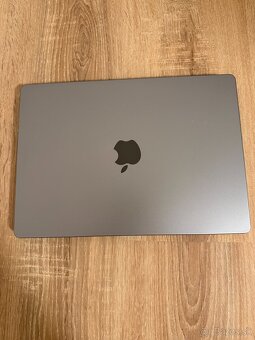 Macbook Pro 14 M1 Pro 16GB RAM 1TB Space Grey - 6