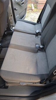 Opel Meriva1,7 DTI - 6