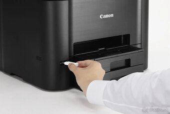Predam profi multifunkcnu tlaciaren Canon Maxify MB5450 - 6