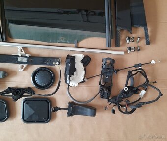 diely dverí Octavia 3 - 6