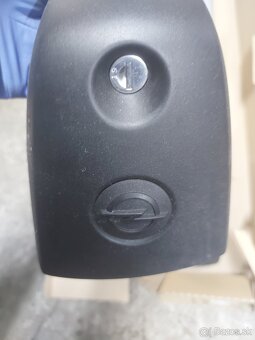 Stresne nosice opel - 6